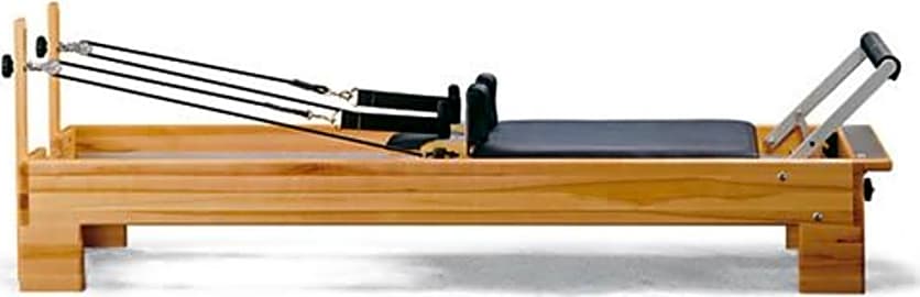 Balanced Body Studio