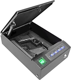 Stealth Box Quick Access