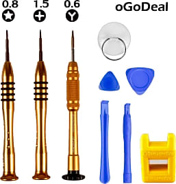 Ogodeal Precision