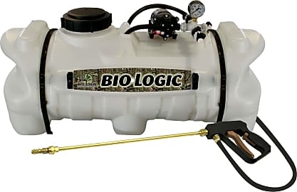 Chapin BioLogic 6500