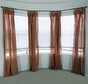 Decopolitan Bay Window Set