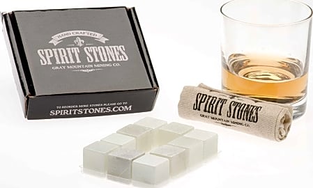 Spirit Stones Ice Rocks