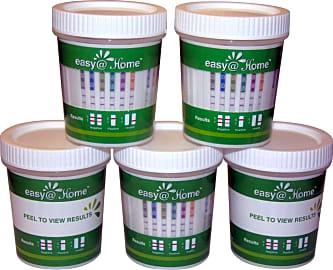 Easy@Home ECDOA-7124