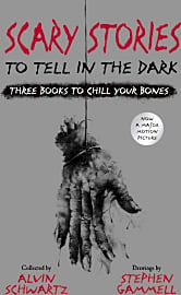 Scary Stories to Tell in the Dark