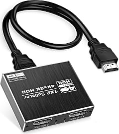 Avedio Links Aluminum