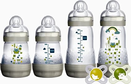 Mam Newborn Gift Set