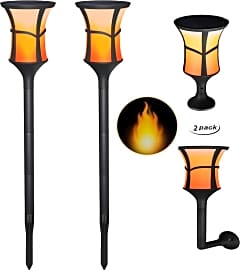 Soco Landscape Lighting