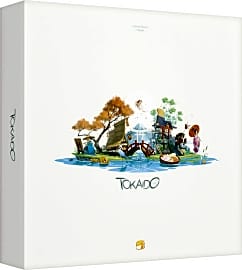 Funforge Tokaido