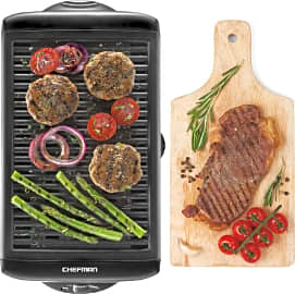 Chefman Electric Smokeless