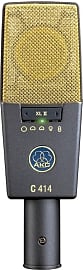 AKG Pro Audio C414 XLII