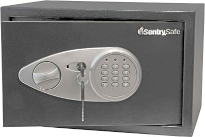 Sentry Safe Security