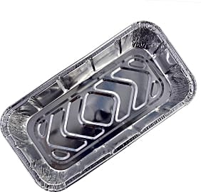 Dobi Disposable Aluminum