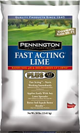 Pennington Fast Acting Lime