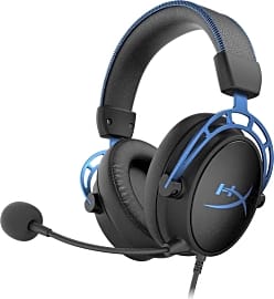 HyperX Cloud Alpha S