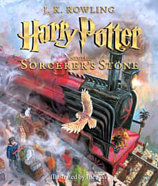 Harry Potter and the Sorcerer's Stone