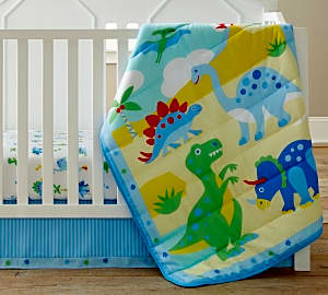 Wildkin Dinosaur Land