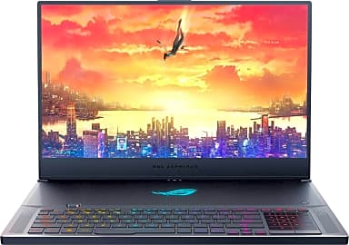 Asus ROG Zephyrus S GX701