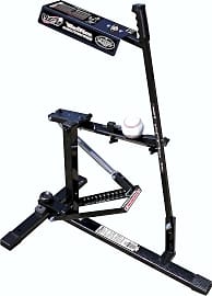 Louisville Slugger Black Flame