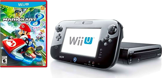 Wii U