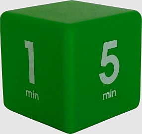 Datexx Miracle TimeCube