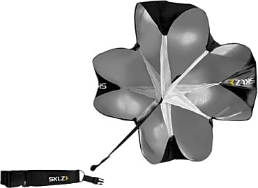 Sklz Speed Chute Resistance Parachute