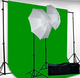 Fancierstudio Chromakey Kit