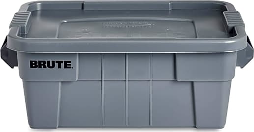 Rubbermaid Commercial Brute