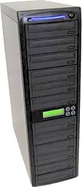 Produplicator 10DVD