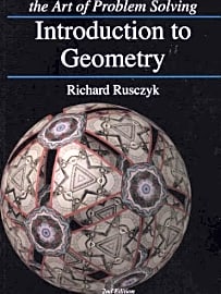 Introduction to Geometry