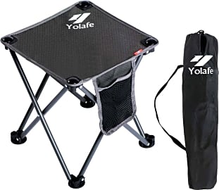 Yolafe Portable Seat