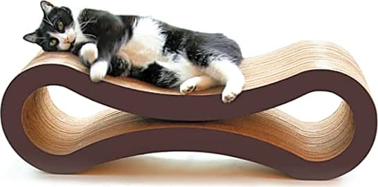 PetFusion Ultimate Scratcher