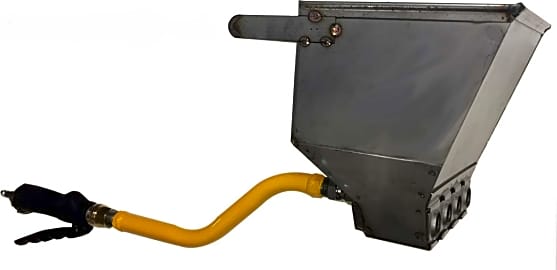 Benron Equipment 30-200