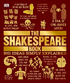 The Shakespeare Book