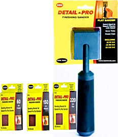 Kane Tools Detail-Pro