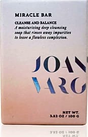 Joanna Vargas' Miracle Bar