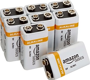 AmazonBasics Everyday