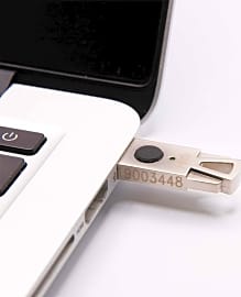 HyperFido Titanium Pro