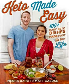 Keto Made Easy