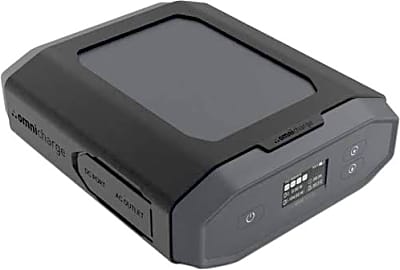 Omnicharge Omni Ultimate