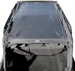 Rugged Tuff TuffShade JK4D