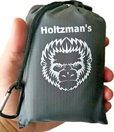 Holtzman's Gorilla