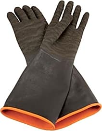 Hardy Industrial Strength