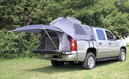 Napier Sportz Avalanche III