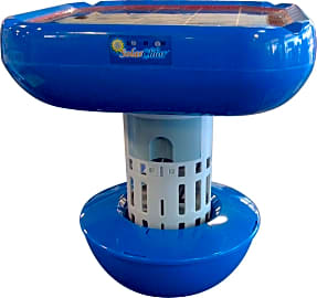 Marrick Enterprises SolarChlor