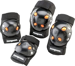 Mongoose Multi-Sport Gear
