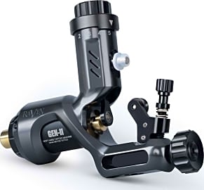 Dragonhawk Raven2 Rotary