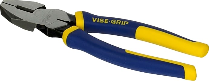 Irwin Vise-Grip North American 2078209