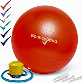 Bouncy Bands No-Roll