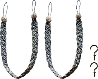 Home Queen Hand Braided Ties