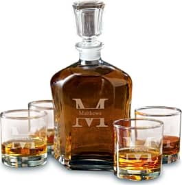 A Gift Personalized Stamped